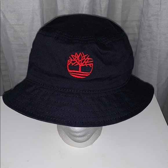 bucket hat timberland